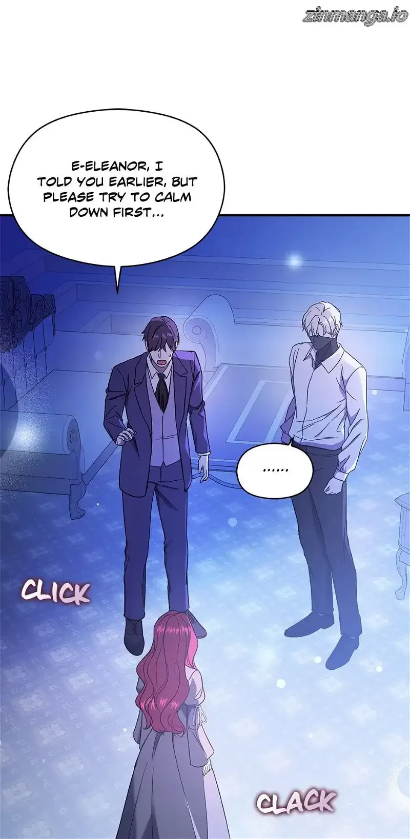 I Didn't Mean to Seduce the Male Lead Chapter 73 page 41