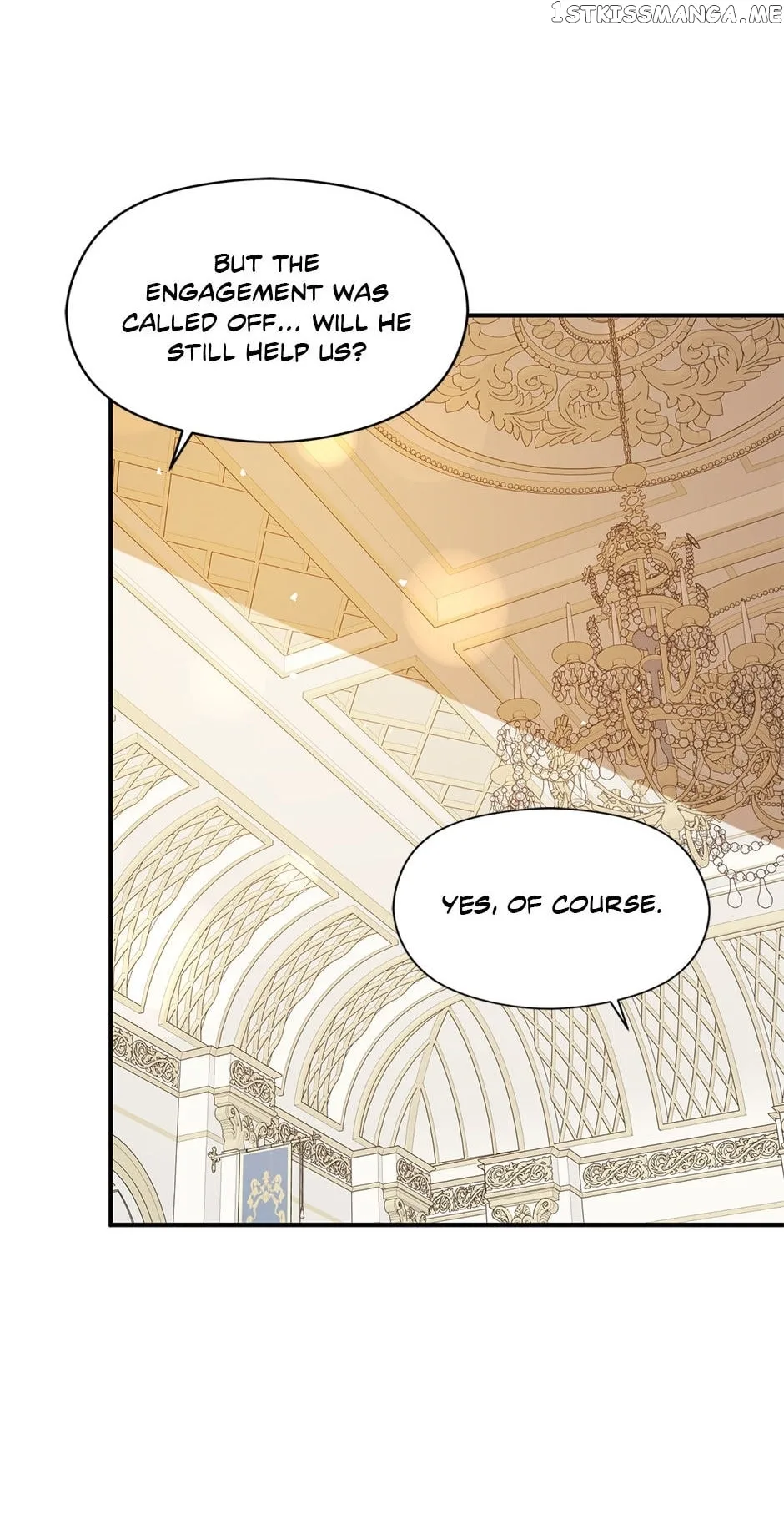 I Didn't Mean to Seduce the Male Lead Chapter 70 page 58
