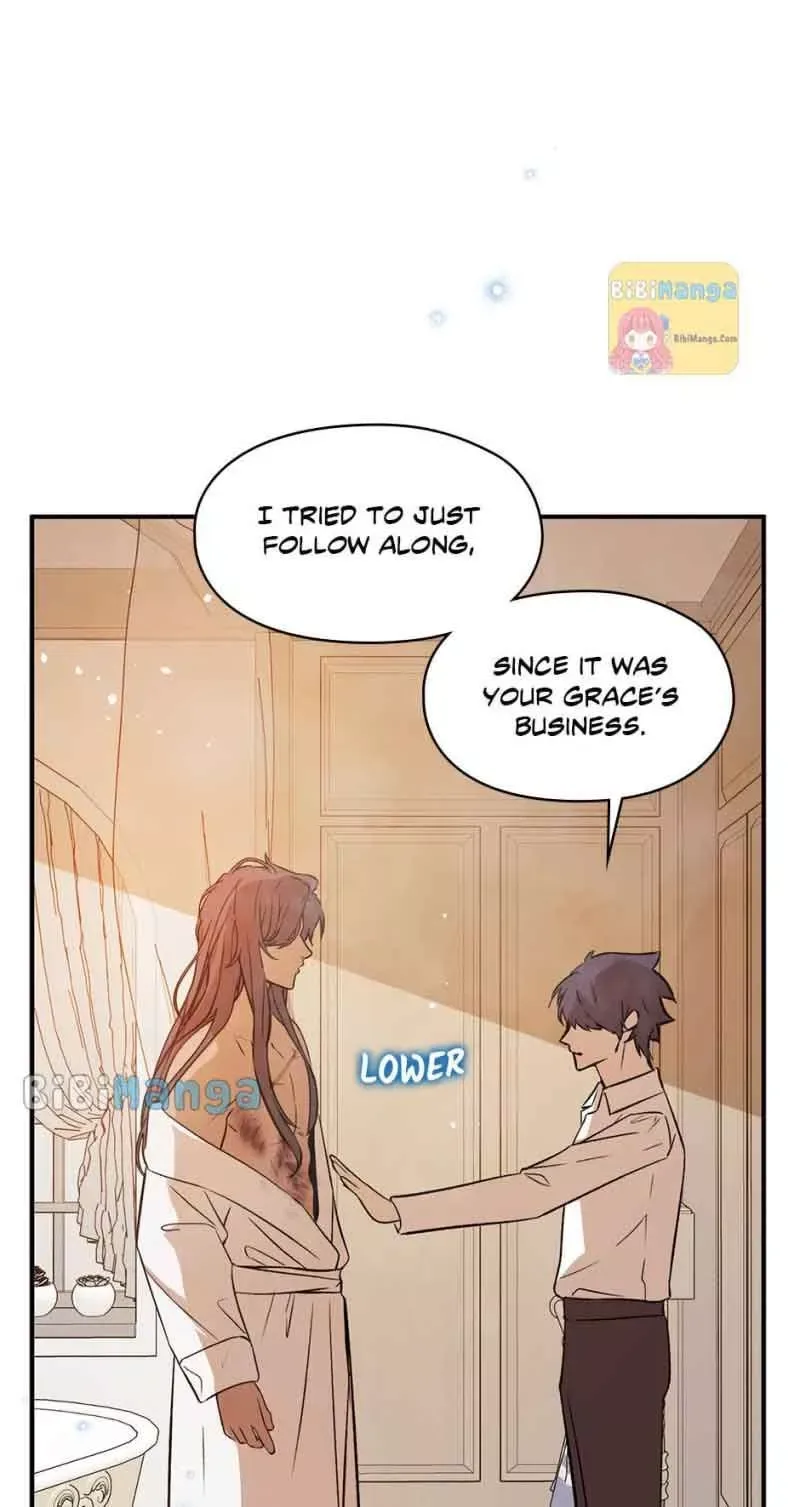 I Didn't Mean to Seduce the Male Lead Chapter 68 page 93