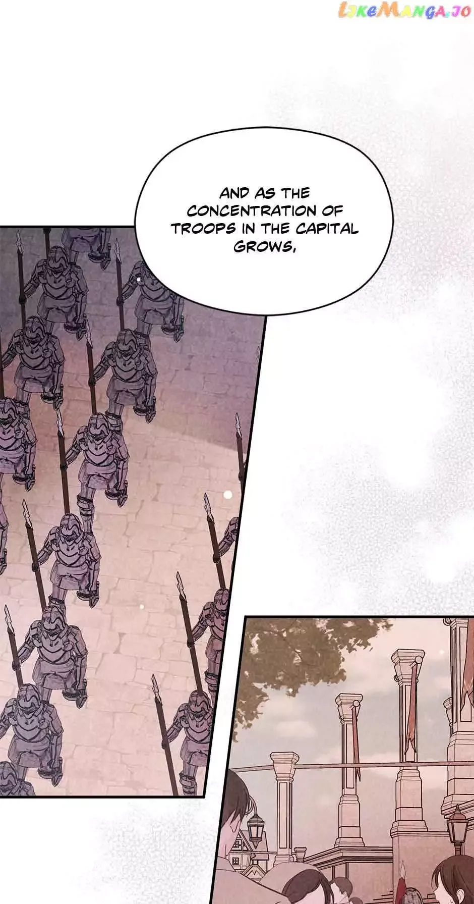 I Didn't Mean to Seduce the Male Lead Chapter 74 page 28