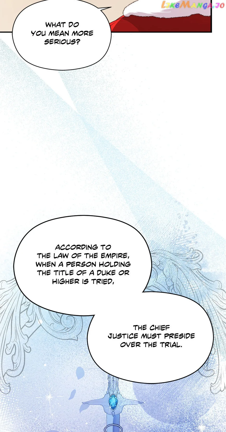 I Didn't Mean to Seduce the Male Lead Chapter 75 page 10