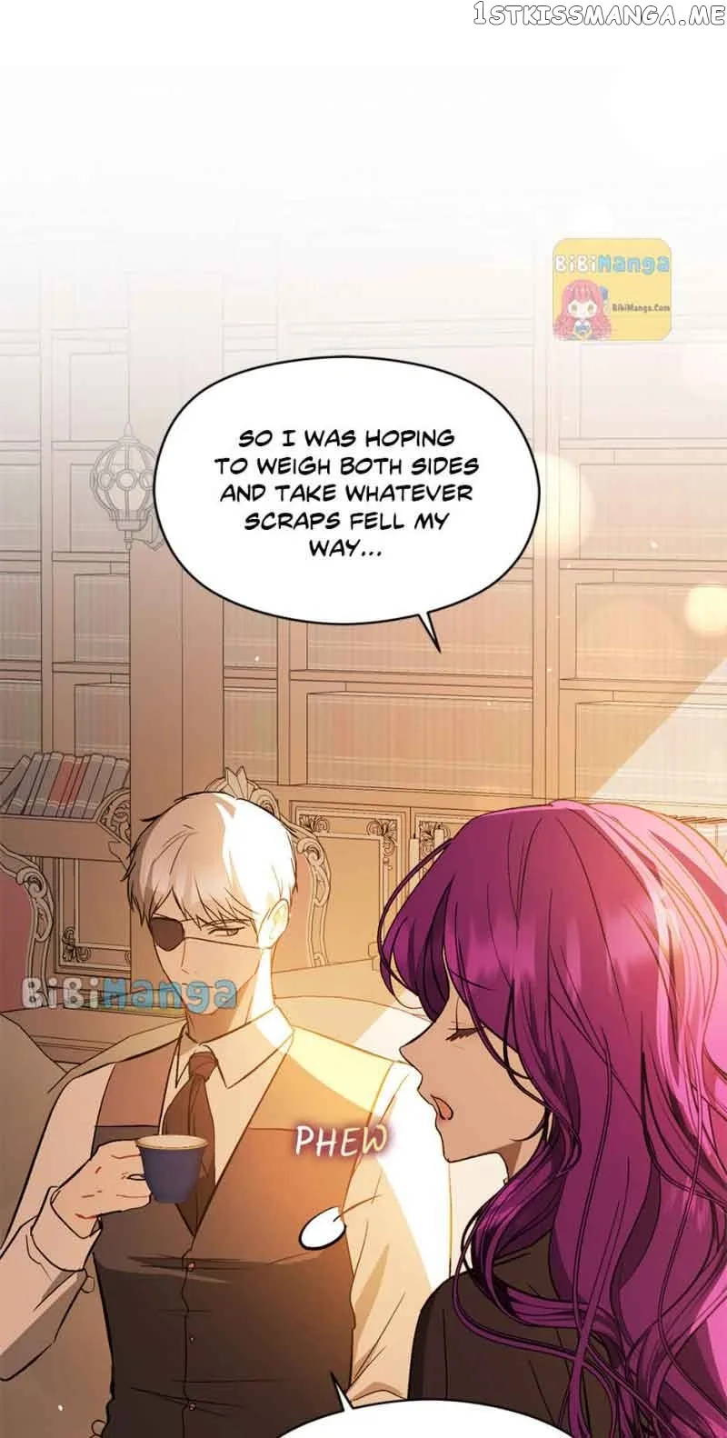 I Didn't Mean to Seduce the Male Lead Chapter 69 page 87