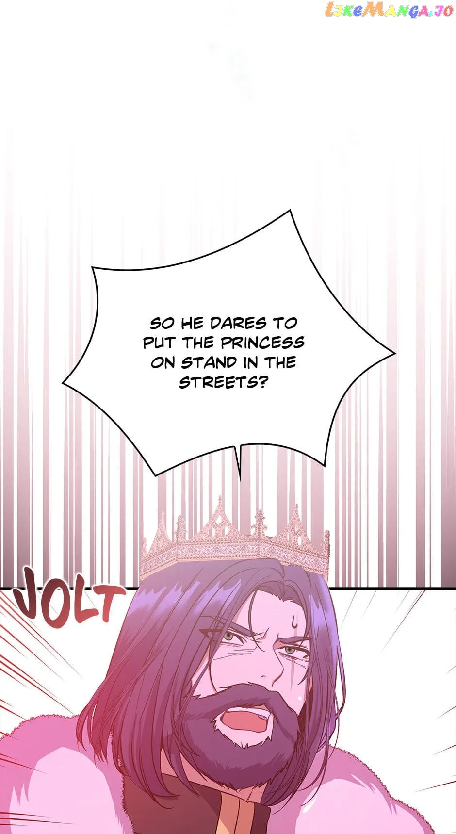 I Didn't Mean to Seduce the Male Lead Chapter 75 page 16