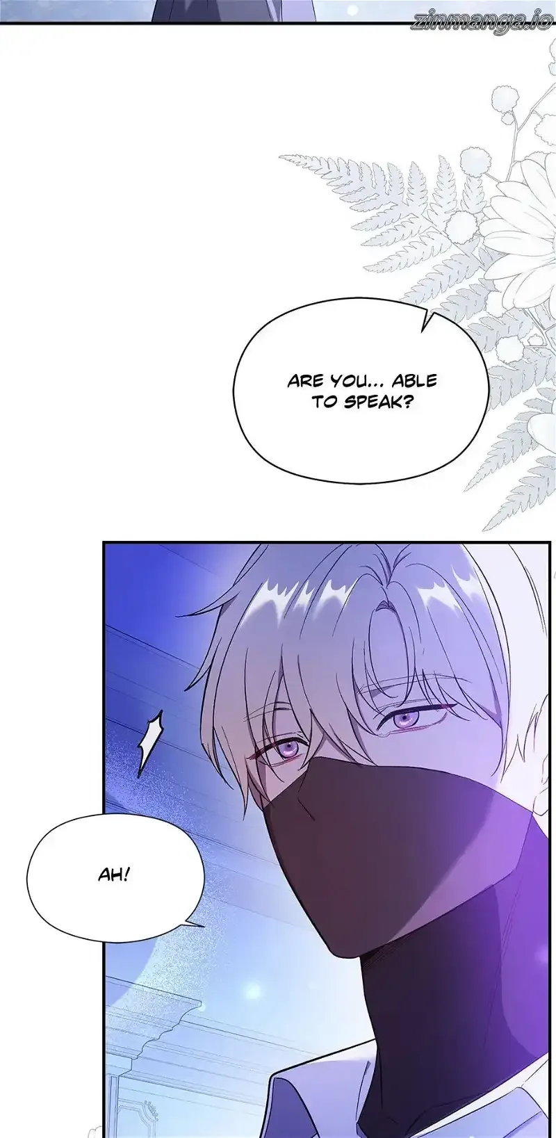 I Didn't Mean to Seduce the Male Lead Chapter 73 page 42