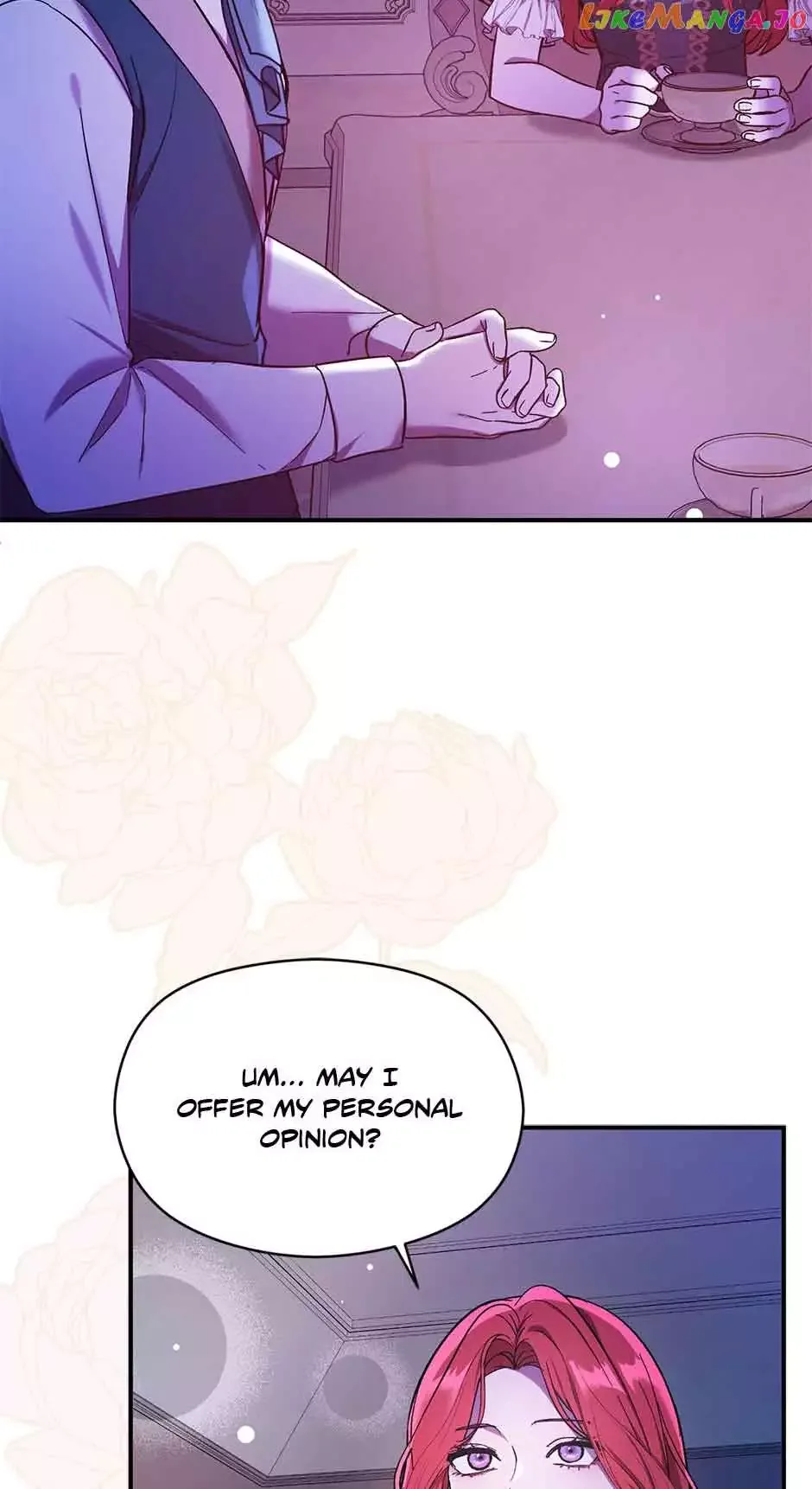 I Didn't Mean to Seduce the Male Lead Chapter 74 page 37