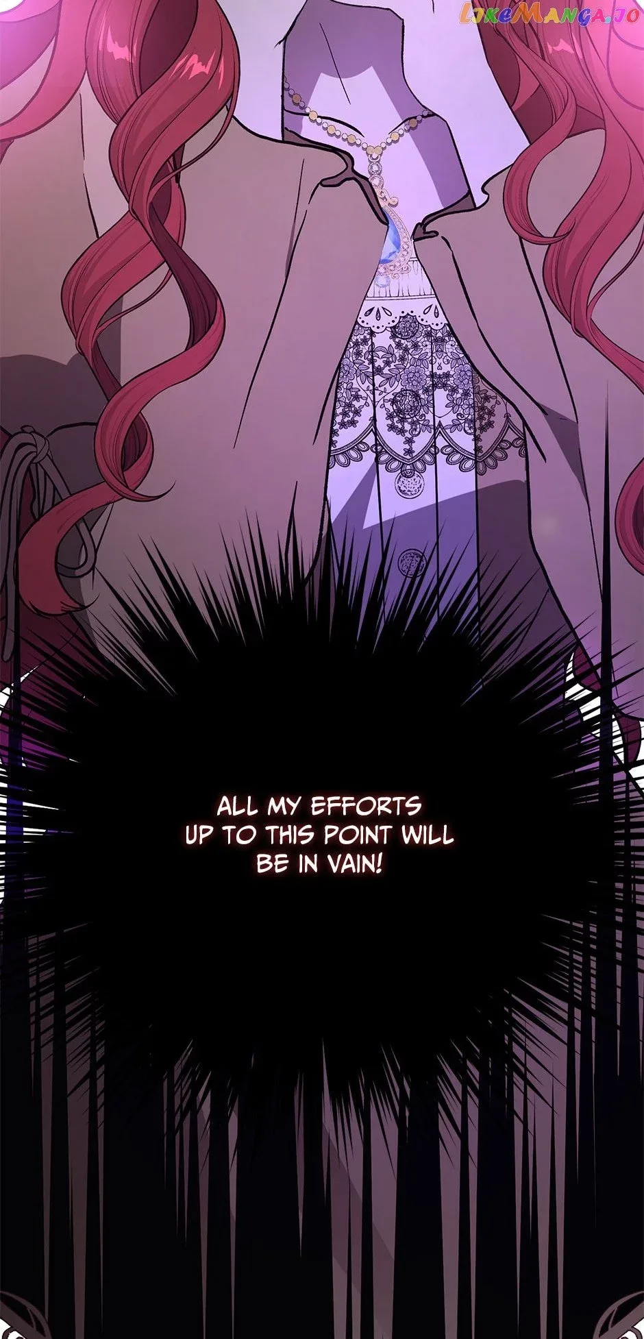 I Didn't Mean to Seduce the Male Lead Chapter 72 page 57