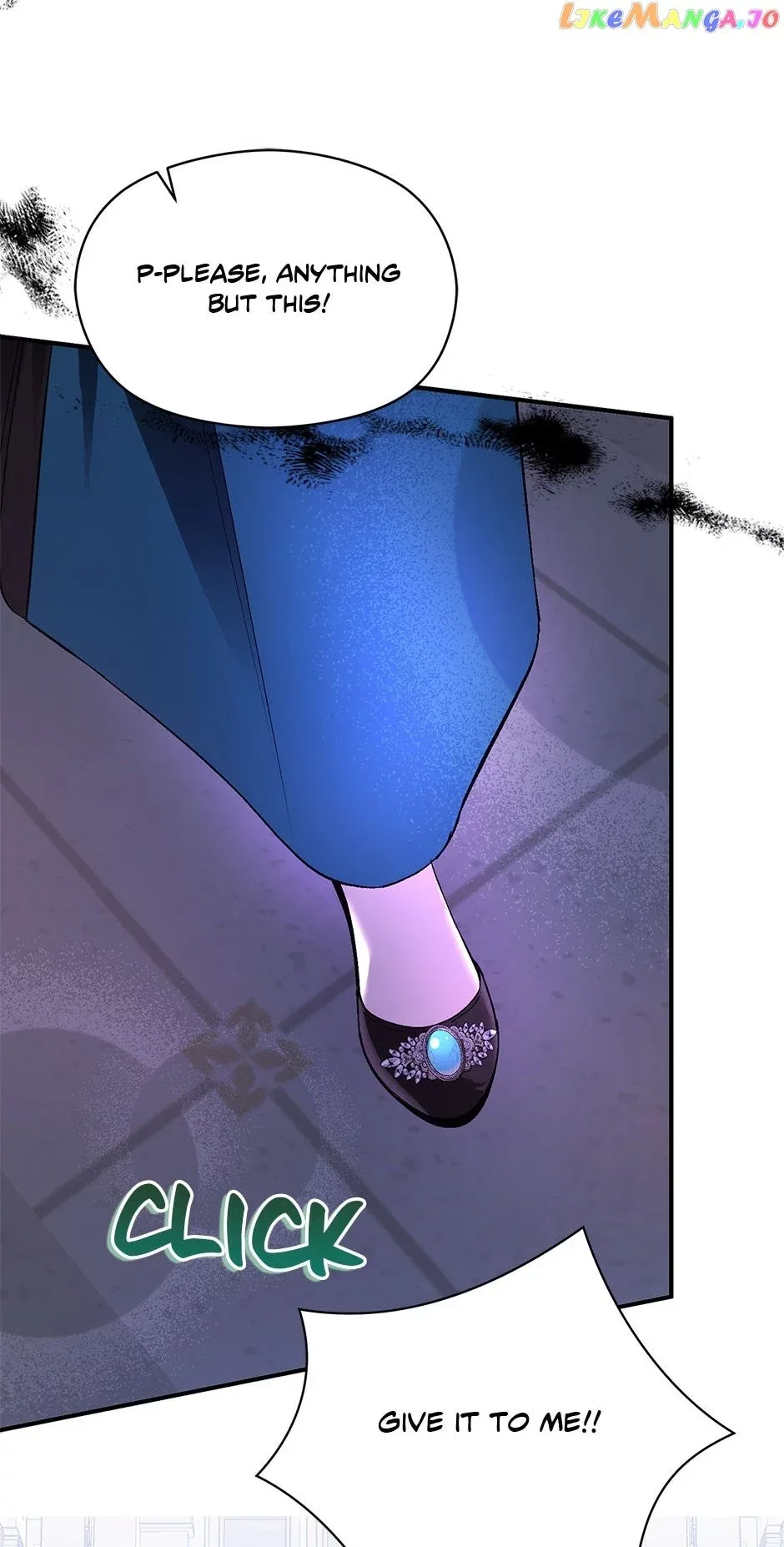 I Didn't Mean to Seduce the Male Lead Chapter 72 page 62