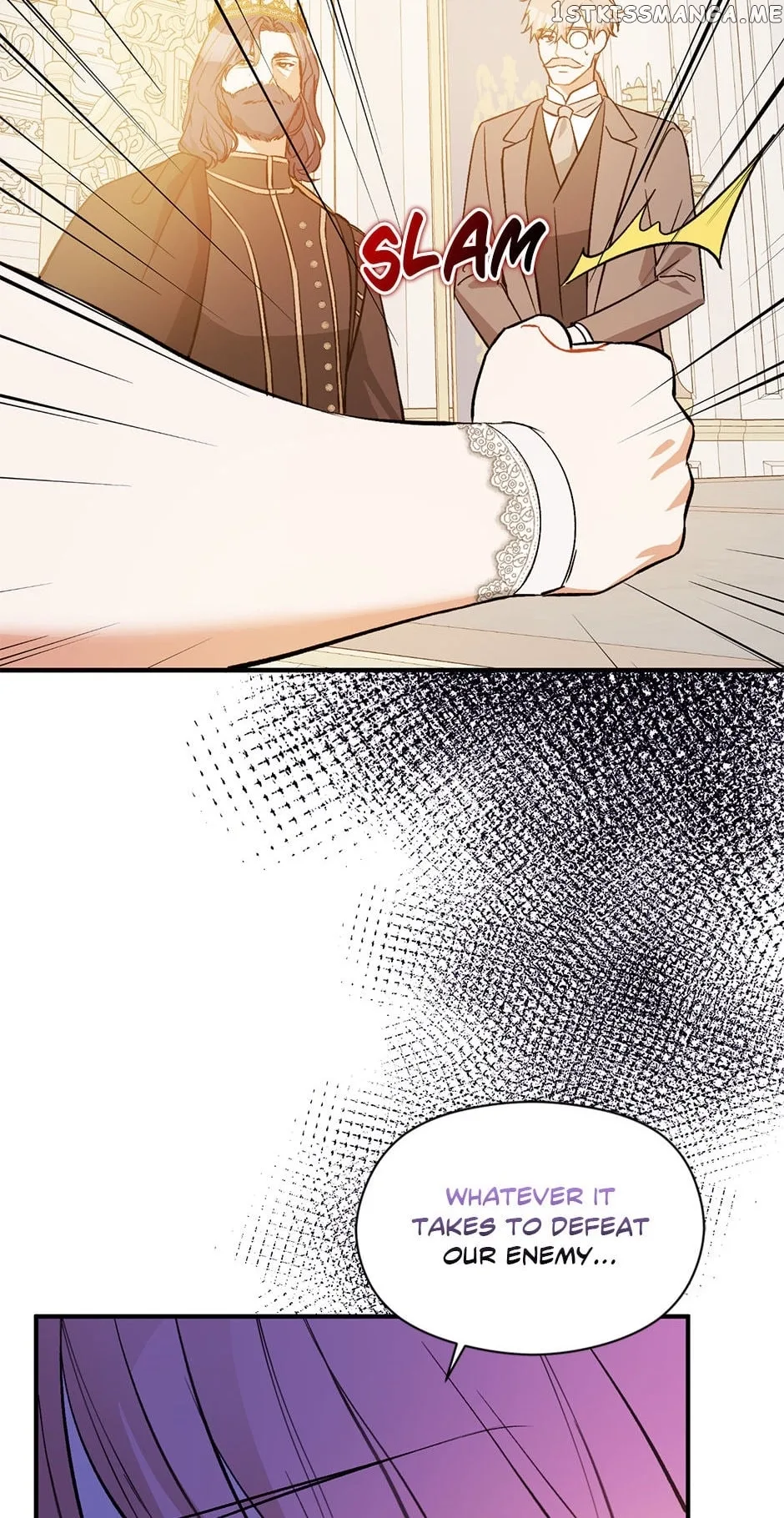I Didn't Mean to Seduce the Male Lead Chapter 70 page 65