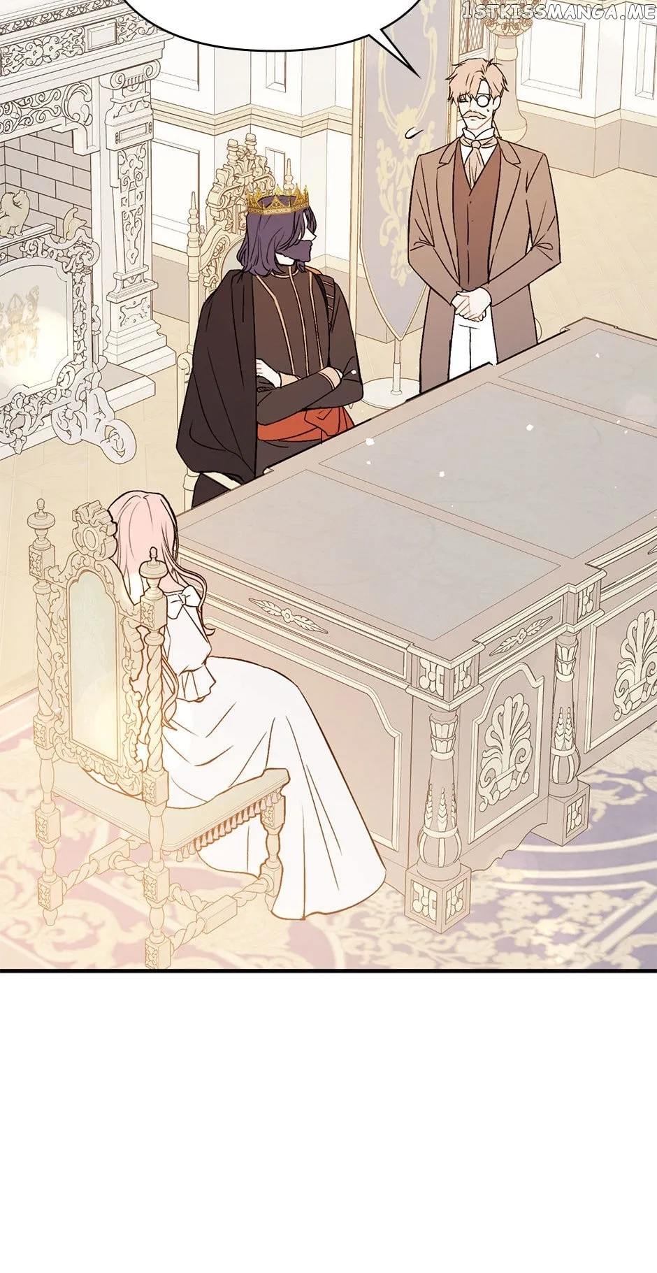 I Didn't Mean to Seduce the Male Lead Chapter 70 page 63