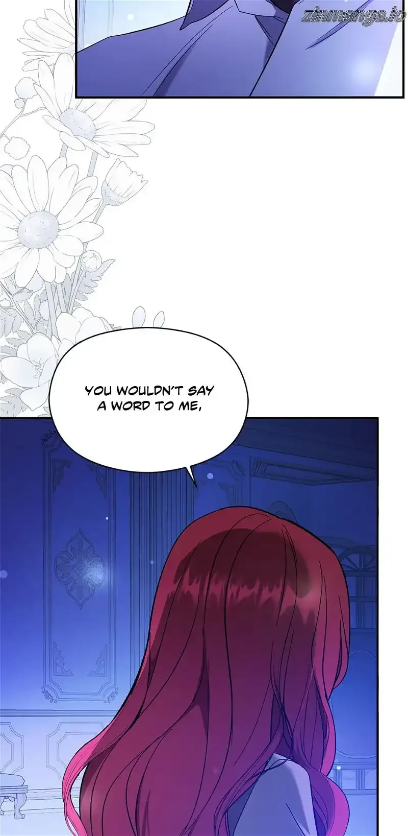 I Didn't Mean to Seduce the Male Lead Chapter 73 page 43