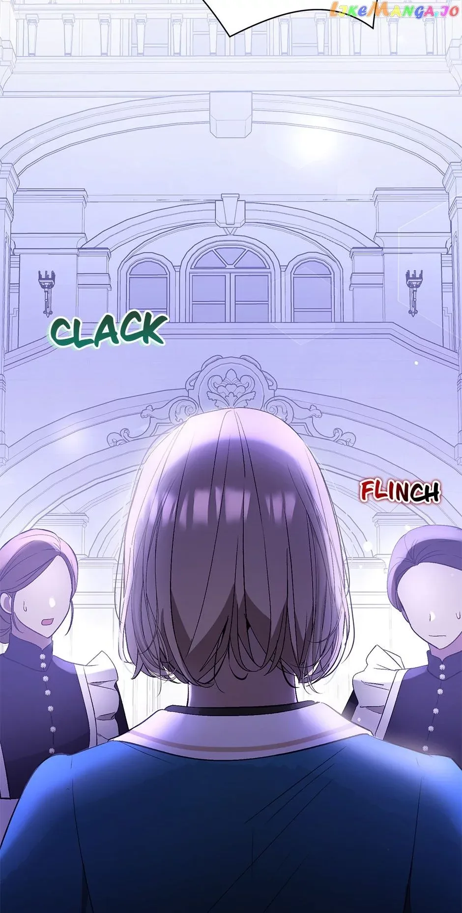 I Didn't Mean to Seduce the Male Lead Chapter 72 page 63