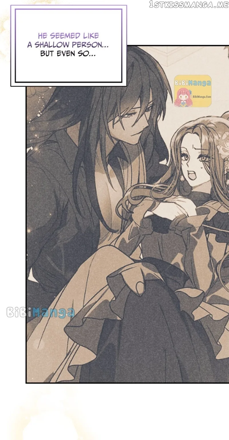 I Didn't Mean to Seduce the Male Lead Chapter 67 page 82