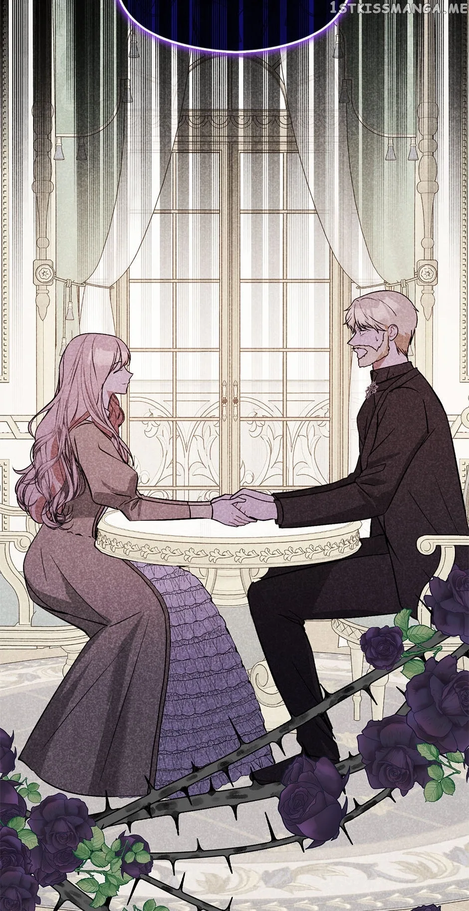 I Didn't Mean to Seduce the Male Lead Chapter 70 page 61