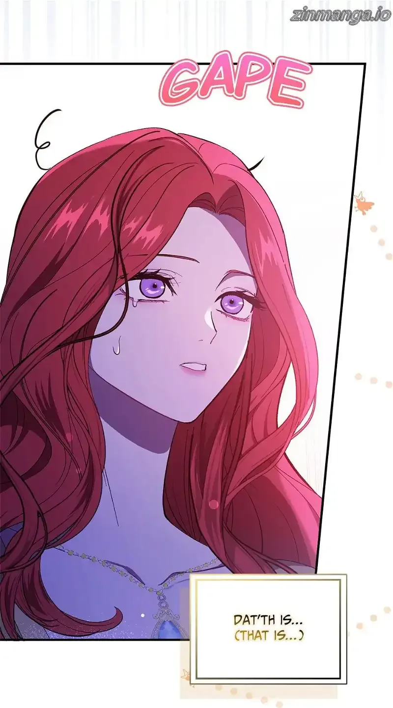 I Didn't Mean to Seduce the Male Lead Chapter 73 page 50
