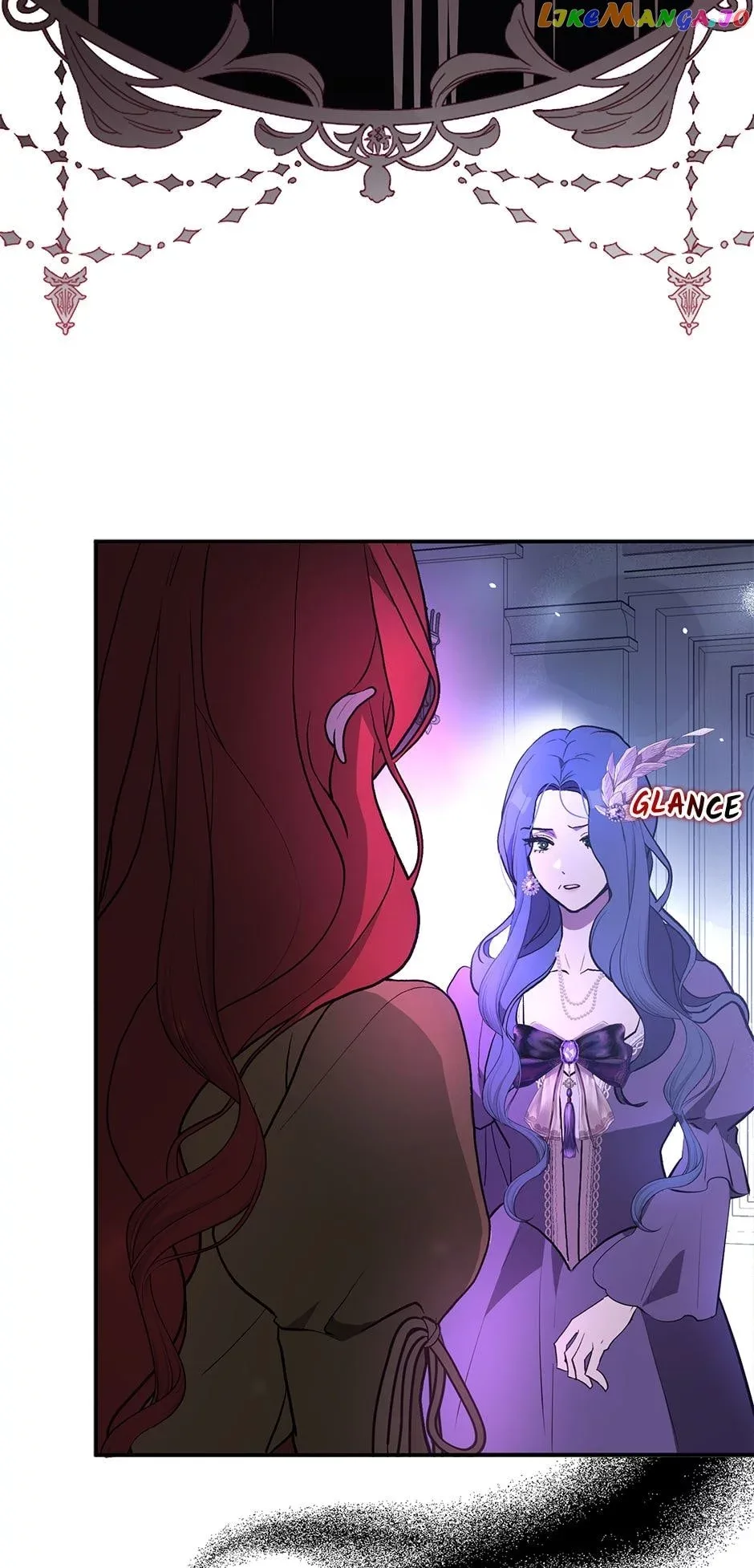 I Didn't Mean to Seduce the Male Lead Chapter 72 page 58