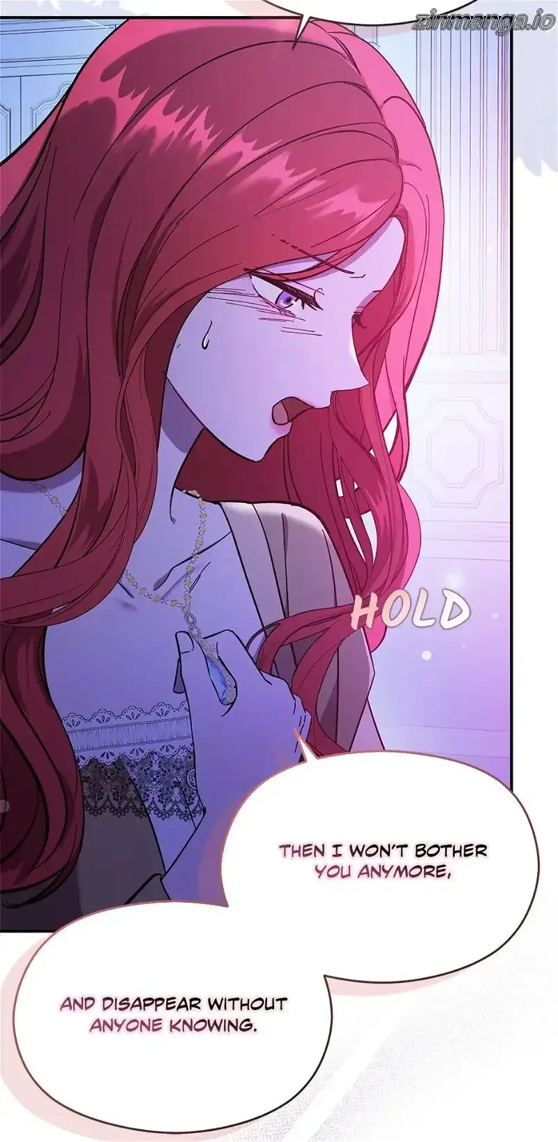 I Didn't Mean to Seduce the Male Lead Chapter 73 page 46