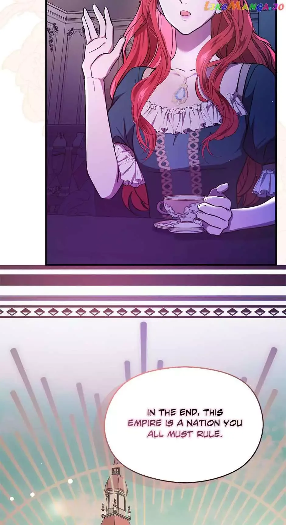 I Didn't Mean to Seduce the Male Lead Chapter 74 page 38