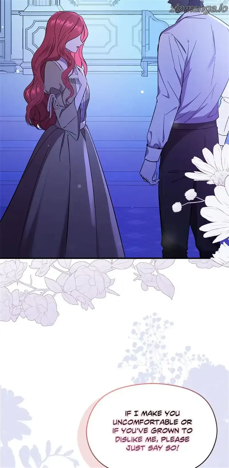I Didn't Mean to Seduce the Male Lead Chapter 73 page 45