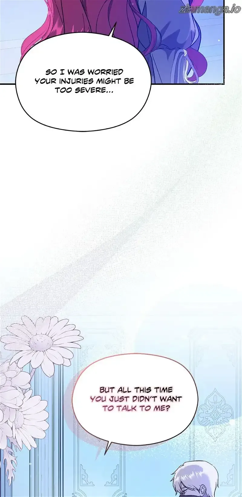 I Didn't Mean to Seduce the Male Lead Chapter 73 page 44