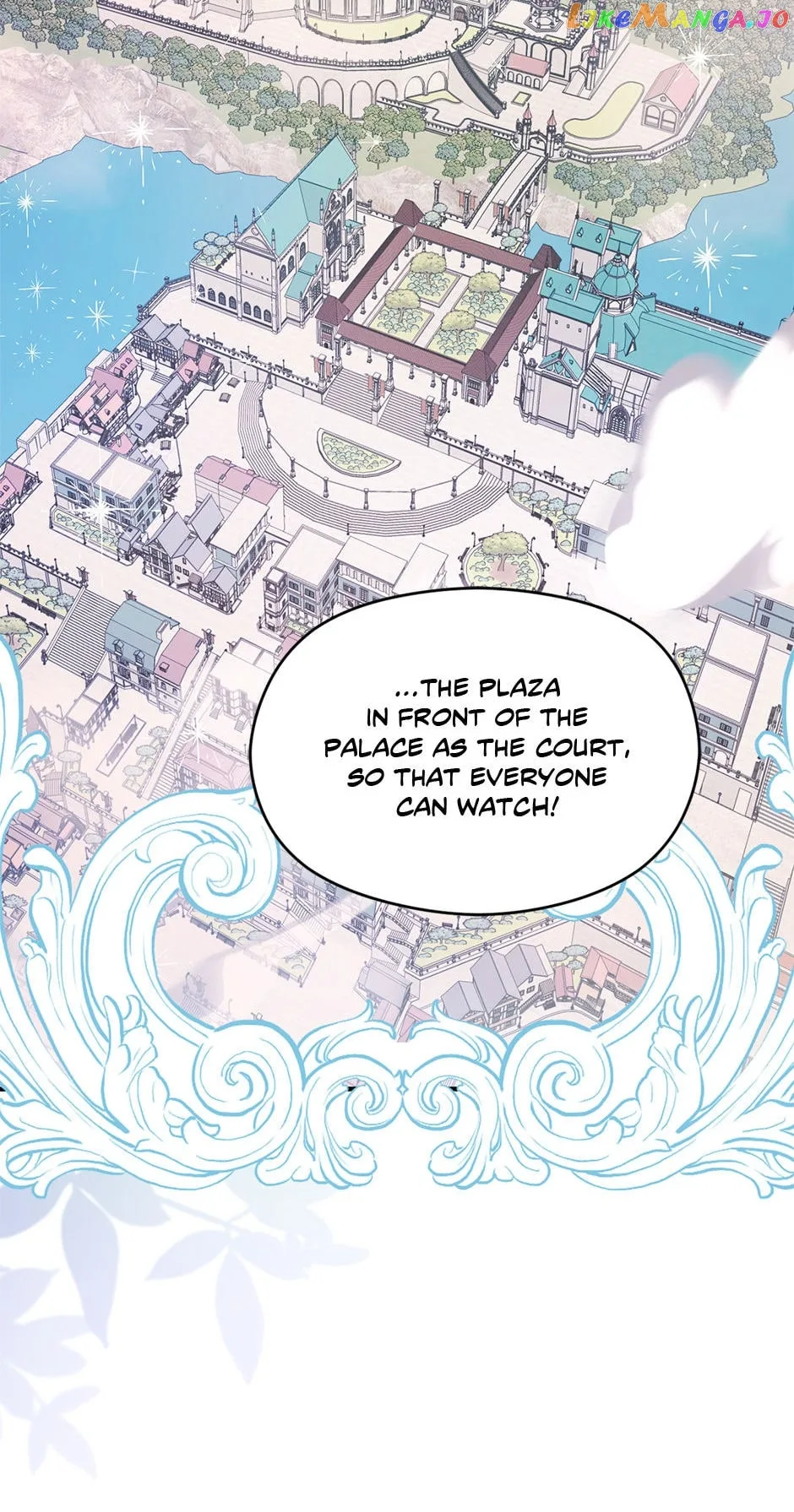 I Didn't Mean to Seduce the Male Lead Chapter 75 page 14