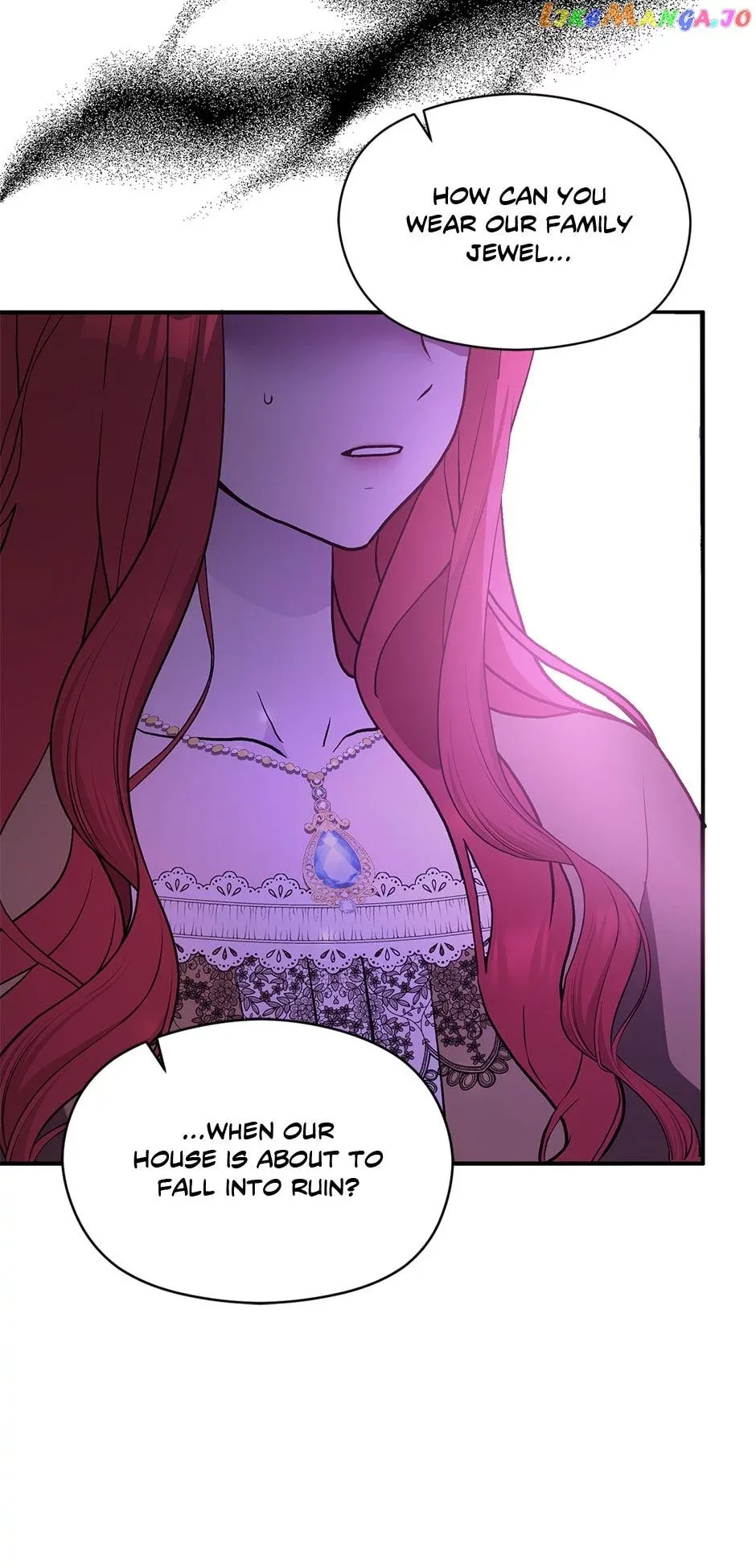 I Didn't Mean to Seduce the Male Lead Chapter 72 page 59