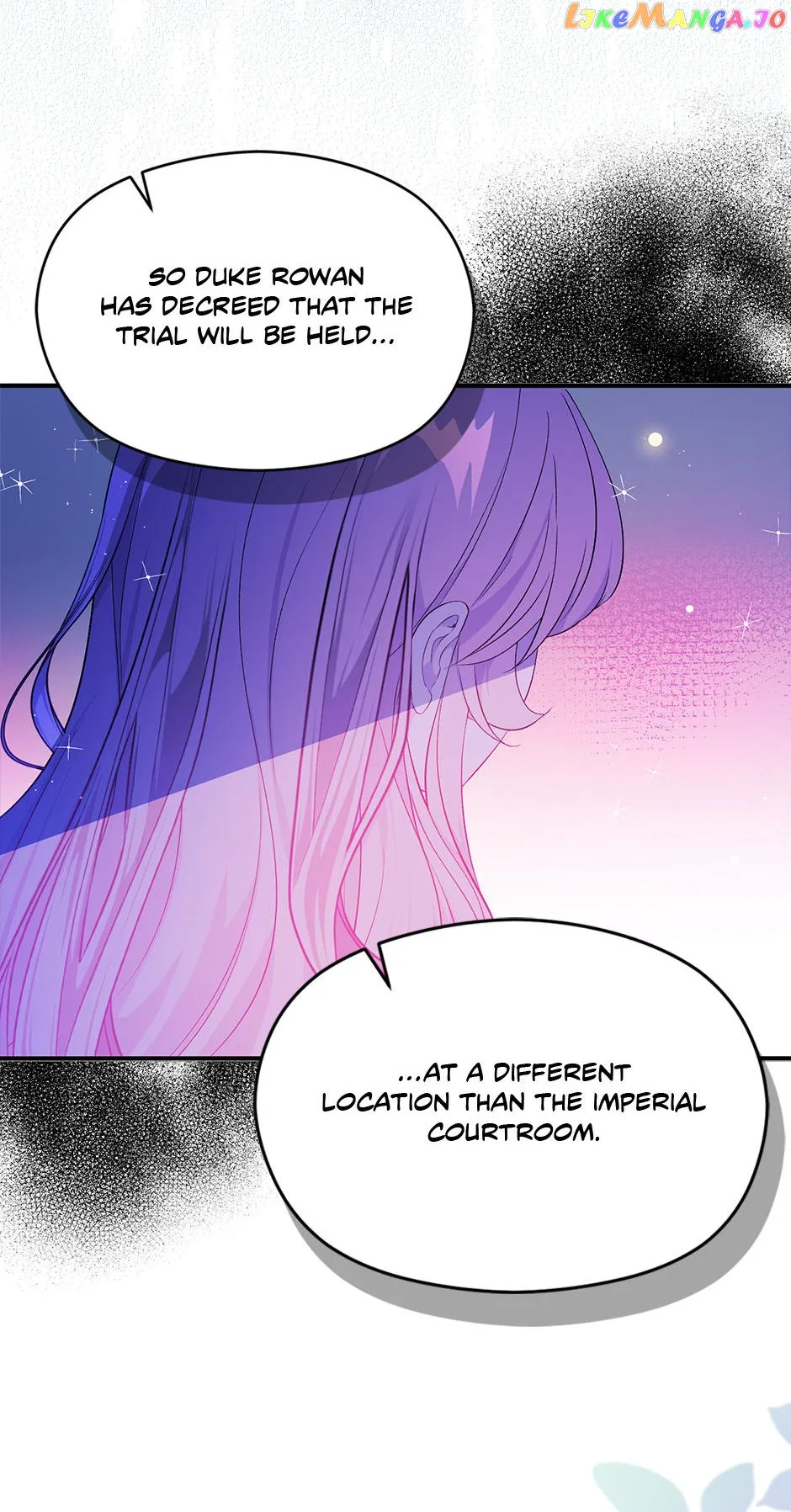 I Didn't Mean to Seduce the Male Lead Chapter 75 page 12