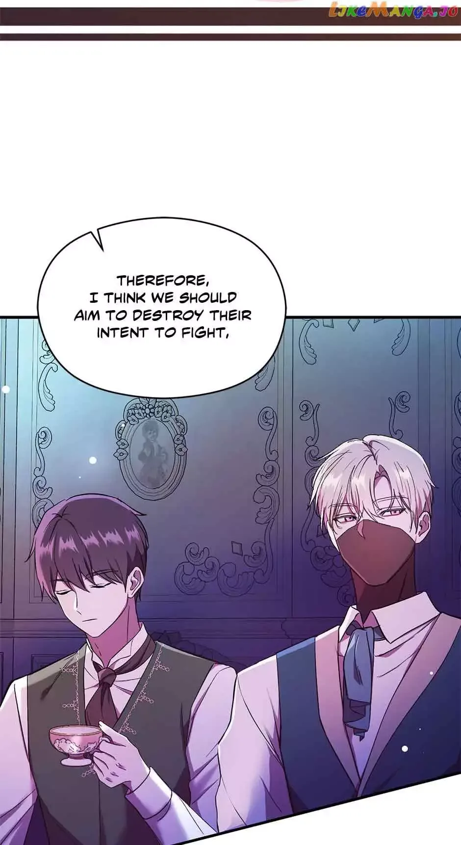 I Didn't Mean to Seduce the Male Lead Chapter 74 page 40