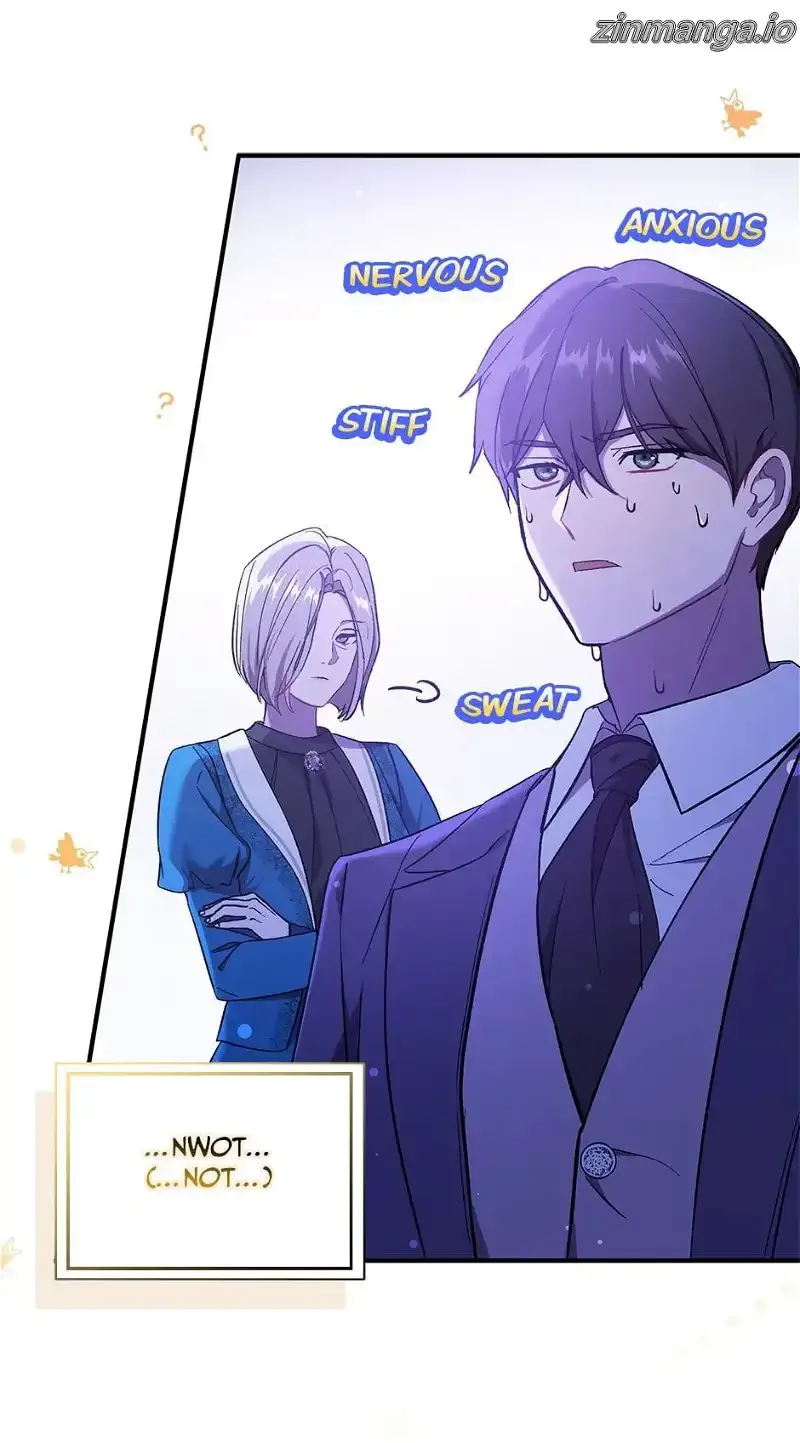 I Didn't Mean to Seduce the Male Lead Chapter 73 page 51