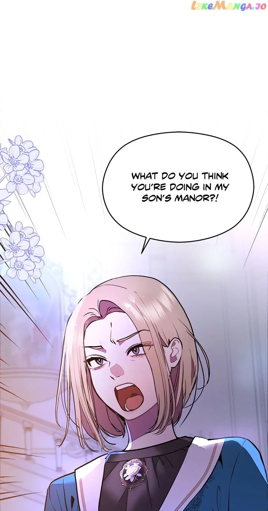I Didn't Mean to Seduce the Male Lead Chapter 72 page 66