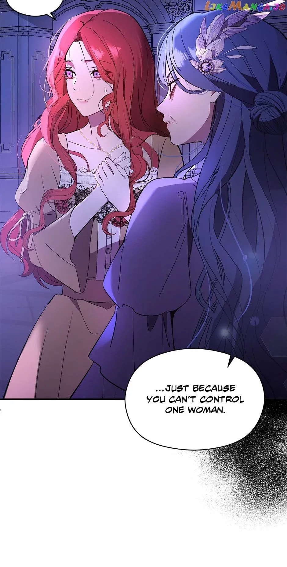 I Didn't Mean to Seduce the Male Lead Chapter 72 page 65