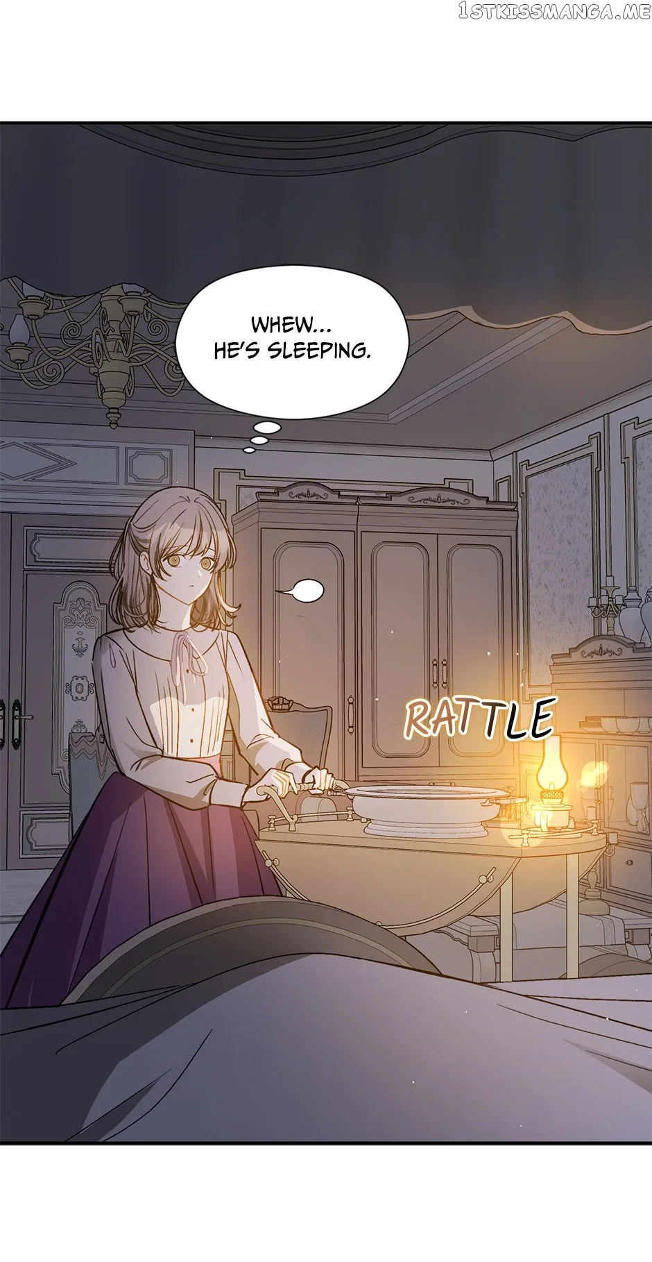 I Didn't Mean to Seduce the Male Lead Chapter 70 page 70