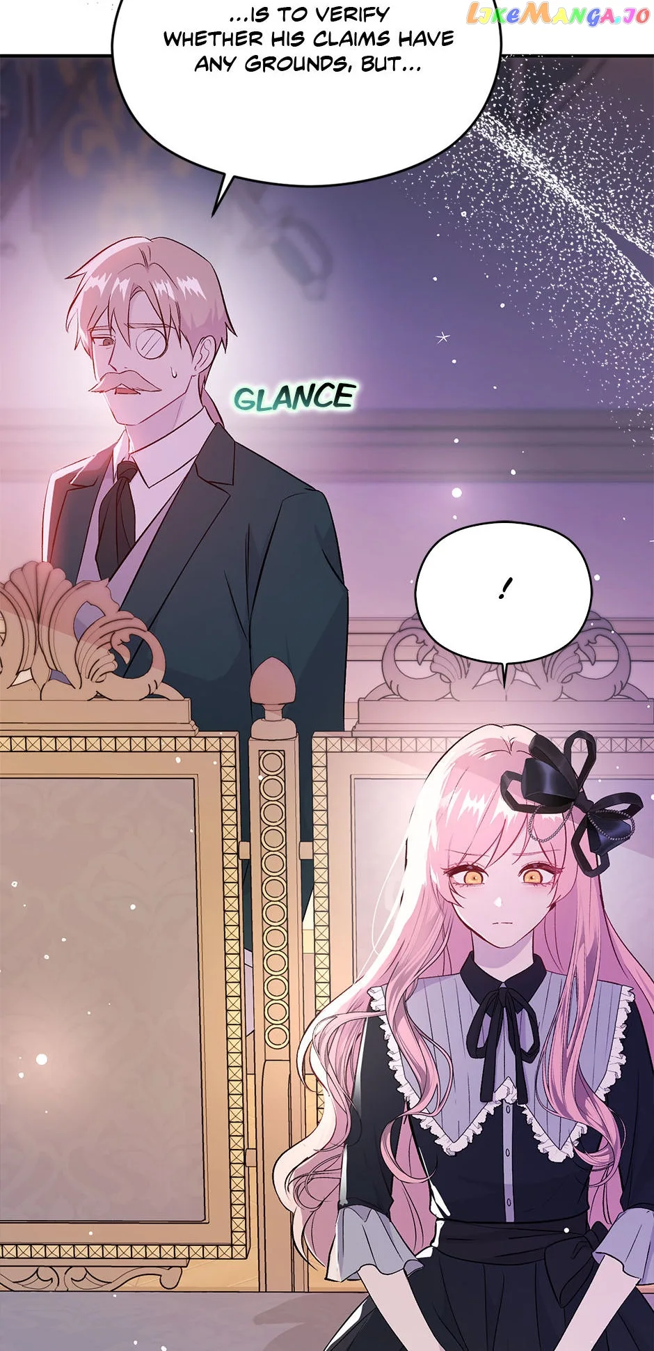 I Didn't Mean to Seduce the Male Lead Chapter 75 page 23
