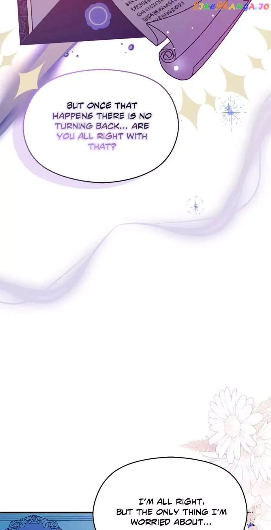 I Didn't Mean to Seduce the Male Lead Chapter 74 page 46