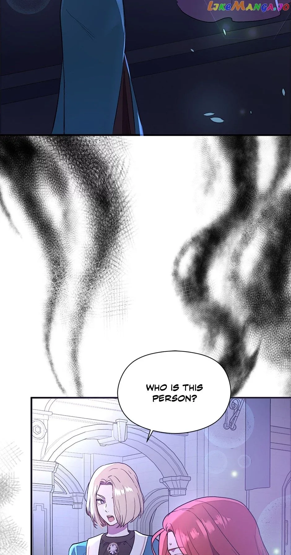 I Didn't Mean to Seduce the Male Lead Chapter 72 page 69
