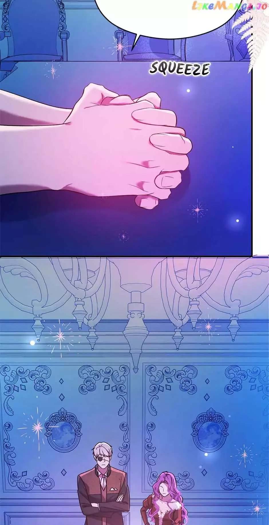 I Didn't Mean to Seduce the Male Lead Chapter 74 page 47