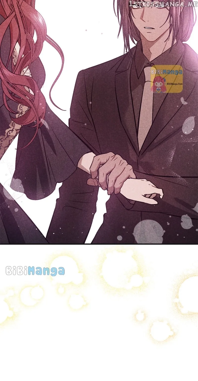 I Didn't Mean to Seduce the Male Lead Chapter 67 page 84