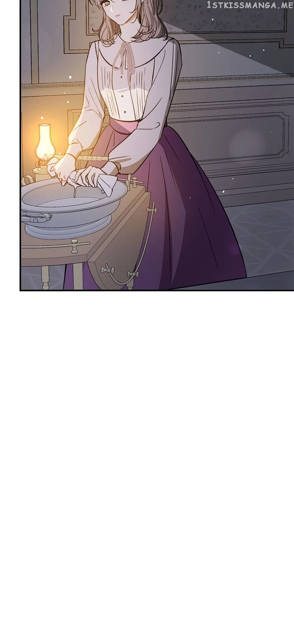 I Didn't Mean to Seduce the Male Lead Chapter 70 page 73