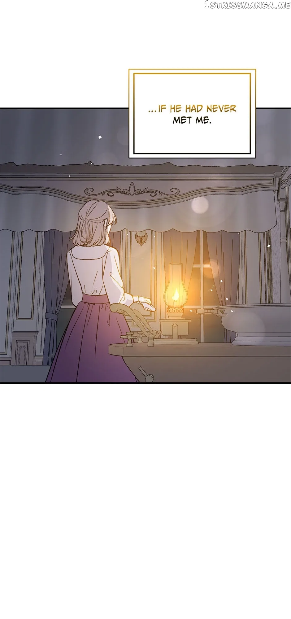 I Didn't Mean to Seduce the Male Lead Chapter 70 page 74