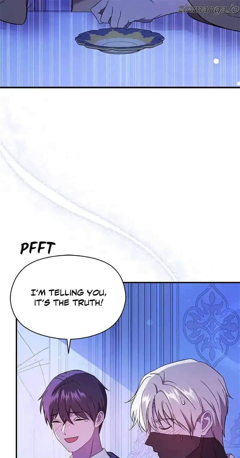 I Didn't Mean to Seduce the Male Lead Chapter 73 page 57