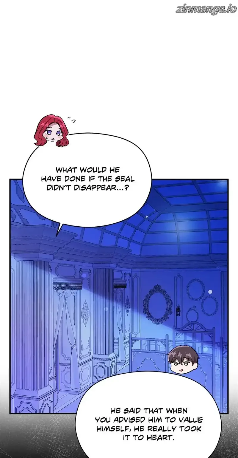 I Didn't Mean to Seduce the Male Lead Chapter 73 page 61