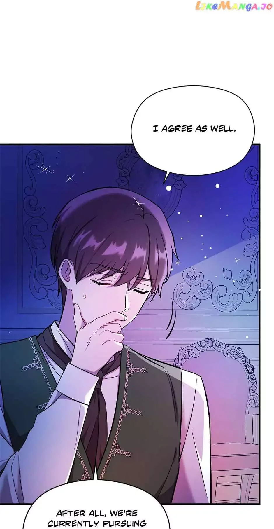 I Didn't Mean to Seduce the Male Lead Chapter 74 page 50