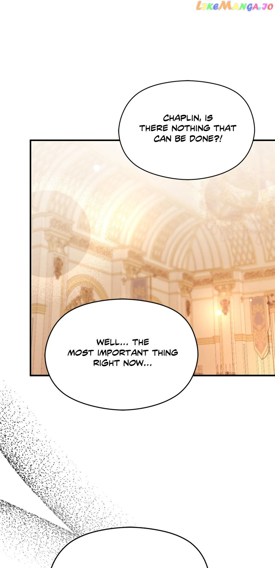 I Didn't Mean to Seduce the Male Lead Chapter 75 page 22