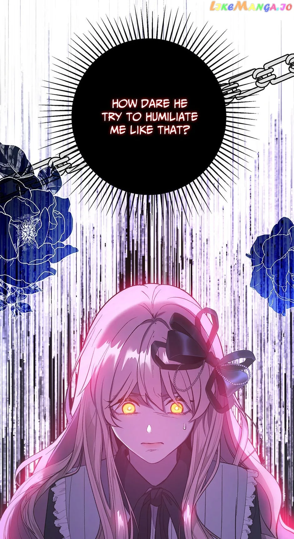 I Didn't Mean to Seduce the Male Lead Chapter 75 page 20