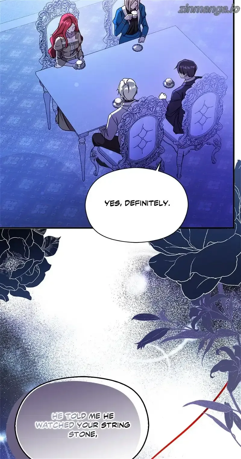 I Didn't Mean to Seduce the Male Lead Chapter 73 page 59