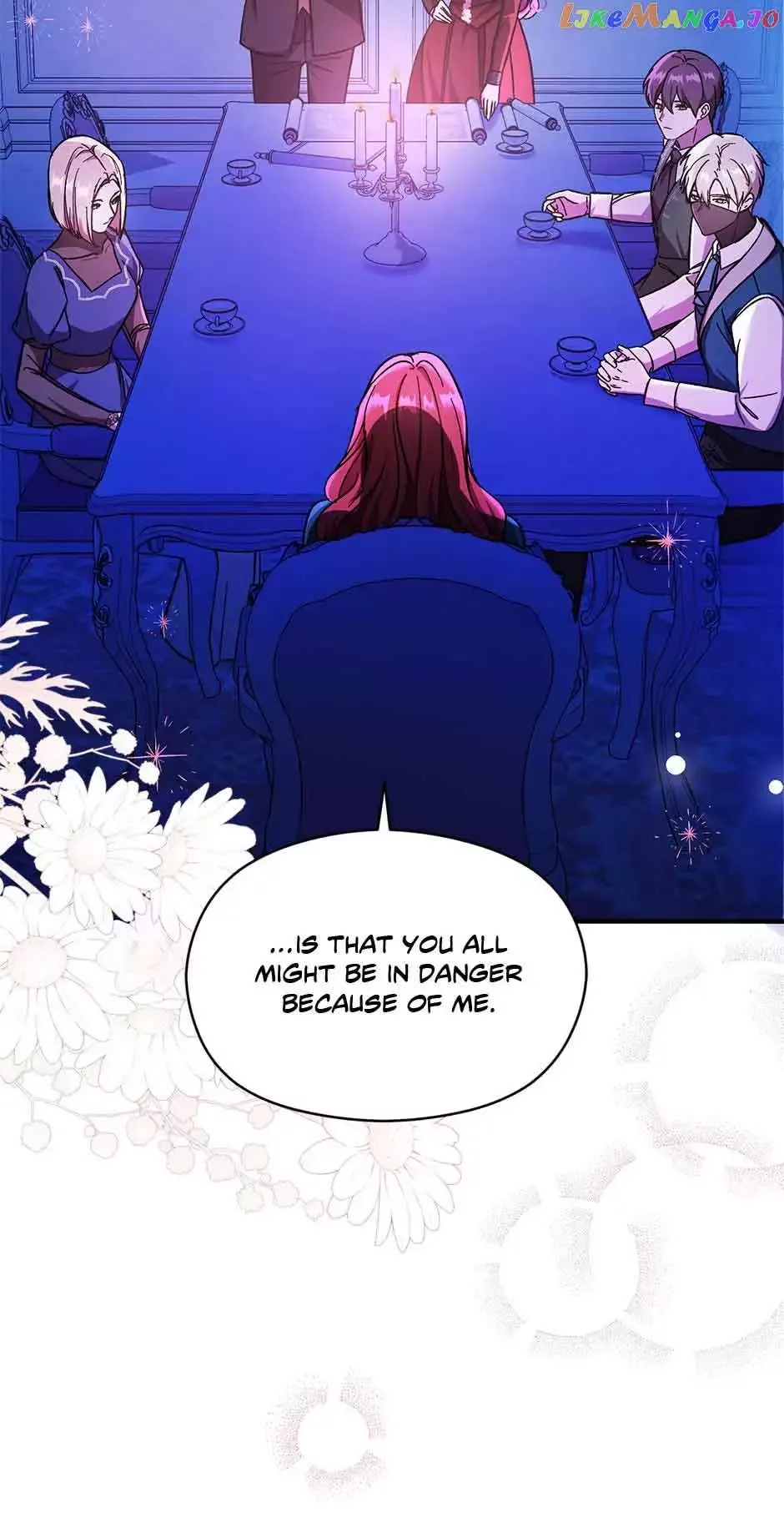 I Didn't Mean to Seduce the Male Lead Chapter 74 page 48
