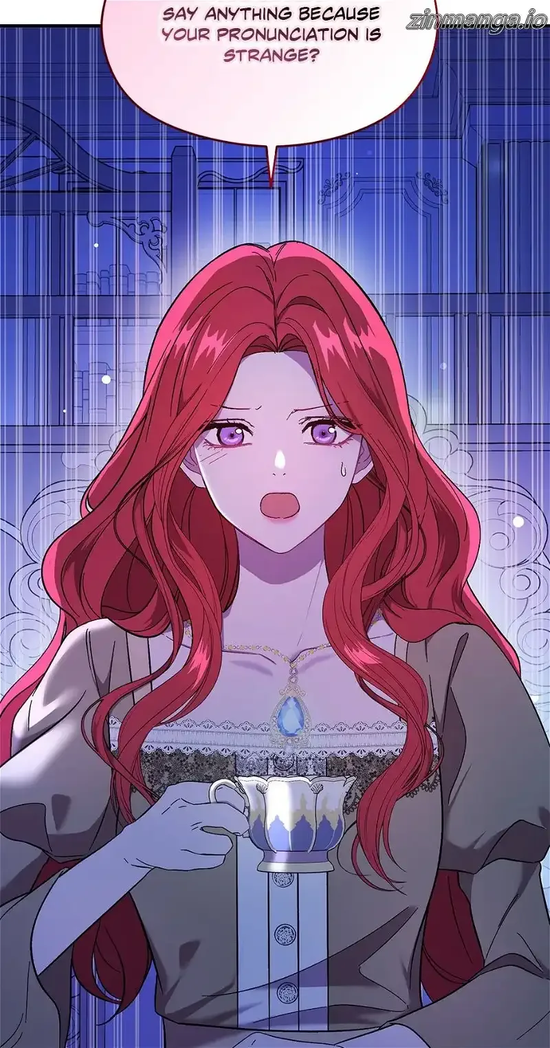 I Didn't Mean to Seduce the Male Lead Chapter 73 page 56