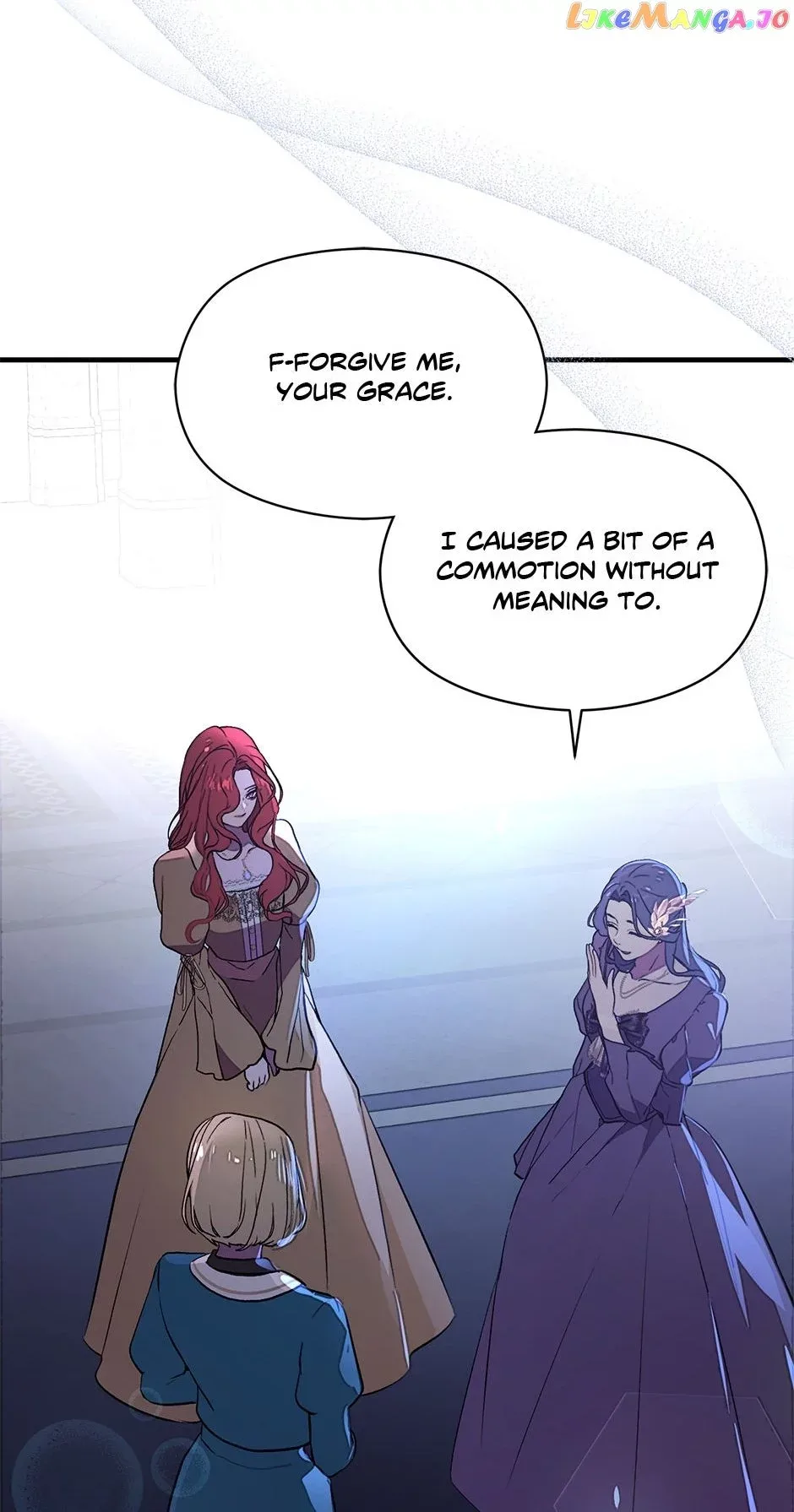 I Didn't Mean to Seduce the Male Lead Chapter 72 page 68