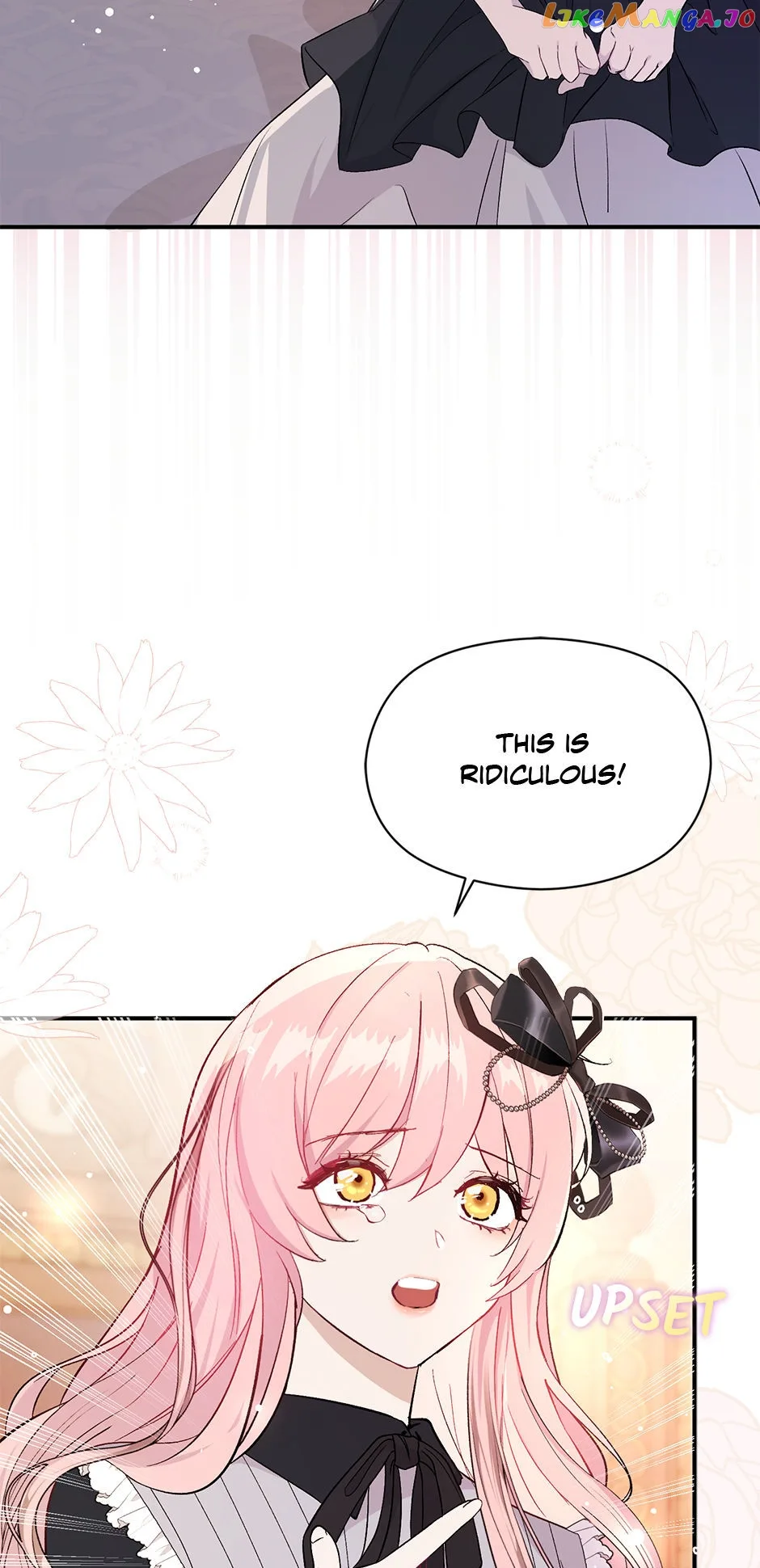 I Didn't Mean to Seduce the Male Lead Chapter 75 page 24