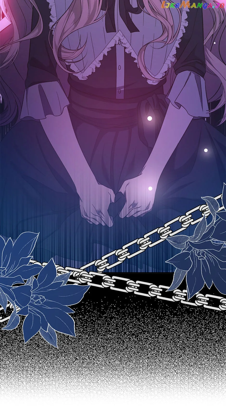 I Didn't Mean to Seduce the Male Lead Chapter 75 page 21