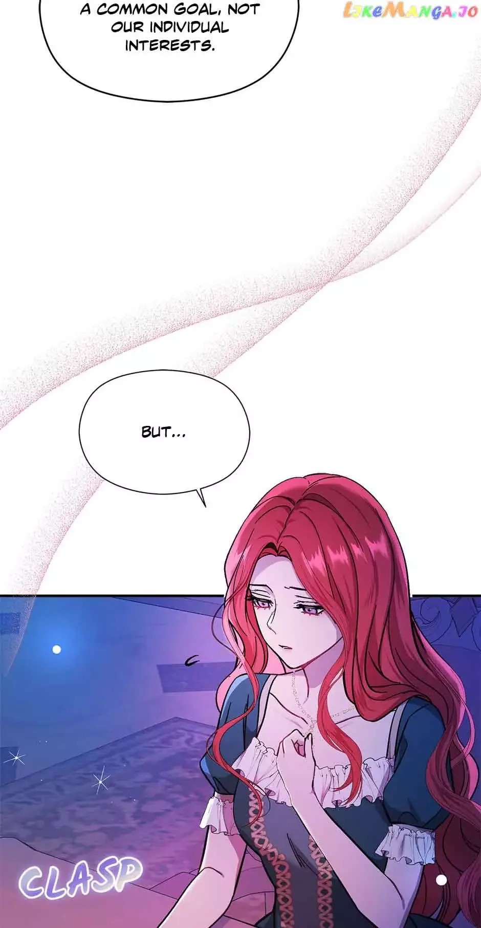 I Didn't Mean to Seduce the Male Lead Chapter 74 page 51